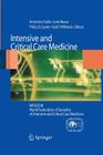 Intensive and Critical Care Medicine: Wfsiccm World Federation of Societies of Intensive and Critical Care Medicine Cover Image