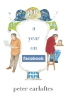 A Year on Facebook Cover Image