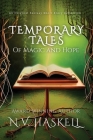 Temporary Tales: Of Magic and Hope Cover Image