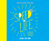 Speed of Life Cover Image