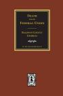 (baldwin County) Deaths from the Federal Union, 1830-1850. By Rev Silas Lucas Cover Image