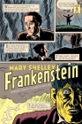 Frankenstein: (Penguin Classics Deluxe Edition) Cover Image