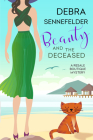 Beauty and the Deceased (A Resale Boutique Mystery #4) By Debra Sennefelder Cover Image
