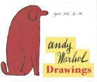 Andy Warhol Drawings By Andy Warhol (Illustrator) Cover Image