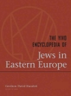 The YIVO Encyclopedia of Jews in Eastern Europe: 2 Volumes By Gershon David Hundert (Editor) Cover Image