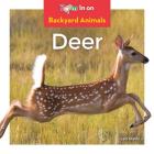 Deer By Leo Statts Cover Image