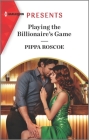 Playing the Billionaire's Game Cover Image