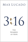 3:16: The Numbers of Hope (25-Pack) Cover Image