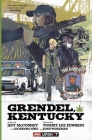 Grendel, Kentucky By Jeff McComsey Cover Image