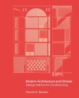 Modern Architecture and Climate: Design Before Air Conditioning Cover Image