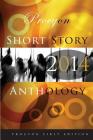 Procyon Press Short Story Anthology 2014 By Authors Miscellaneous Cover Image