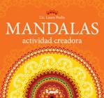 Mandalas Actividad creadora - De Bolsillo: Actividad creadora By Dr. Laura Podio Cover Image