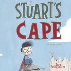 Stuart's Cape By Sara Pennypacker, Marguerite Gavin (Read by) Cover Image