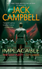 Implacable (The Lost Fleet: Outlands #3) Cover Image