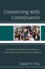 Connecting with Constituents: Identification Building and Blocking in Contemporary National Convention Addresses Cover Image