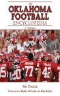 The Oklahoma Football Encyclopedia: 2nd Edition Cover Image