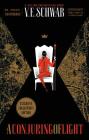 A Conjuring of Light Collector's Edition: A Novel (Shades of Magic #3) By V. E. Schwab Cover Image