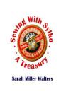 Sewing With Sylko - A Treasury By Howard Taylor (Illustrator), Sarah Miller Walters Cover Image