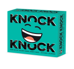 Knock Knock 2023 Box Calendar Cover Image