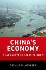Chinas Economy Wentk P Cover Image