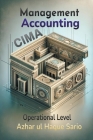 CIMA Management Accounting: Operational Level Cover Image