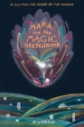 Mara and the Magic Sketchbook Cover Image