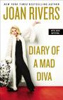 Diary of a Mad Diva By Joan Rivers Cover Image