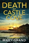 Death at Castle Cove Cover Image