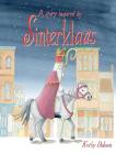 Sinterklaas By Kathy Dobson, Kathy Dobson (Illustrator) Cover Image