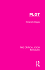 Plot (Critical Idiom Reissued) Cover Image