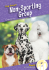 Non-Sporting Group By Julie Murray Cover Image