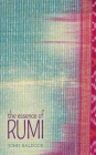 The Essence of Rumi Cover Image