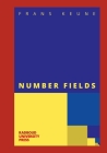 Number Fields By Frans Keune Cover Image
