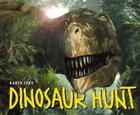 Dinosaur Hunt: Texas-115 Million Years Ago Cover Image