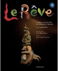 Le Reve: A Small Collection of Imperfect Dreams By Jean-Marie Perier (Photographs by), Jean-Claude Carriere (Contributions by) Cover Image