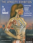 The Atrocity Exhibition By J. G. Ballard Cover Image