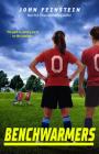 Benchwarmers (The Benchwarmers Series #1) Cover Image