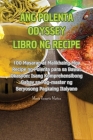 Ang Polenta Odyssey Libro Ng Recipe Cover Image