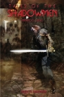 Tales of the Shadowmen 18: Eminences Grises Cover Image