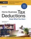 Home Business Tax Deductions: Keep What You Earn  Cover Image