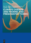 Climate Change and Marine and Freshwater Toxins Cover Image