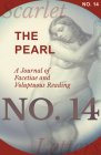 The Pearl - A Journal of Facetiae and Voluptuous Reading - No. 14 Cover Image