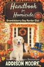 Handbook for Homicide By Addison Moore Cover Image