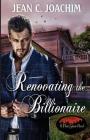 Renovating the Billionaire Cover Image