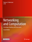 Networking and Computation: Technology, Modeling and Performance By Thomas G. Robertazzi, Li Shi Cover Image