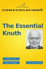 The Essential Knuth Cover Image