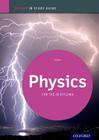 Ib Physics Study Guide: Oxford Ib Diploma Program Cover Image