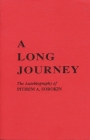 Long Journey By Pitrim A. Sorokin Cover Image