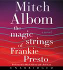 The Magic Strings of Frankie Presto Cover Image