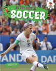 Be the Best at Soccer By John Allan Cover Image